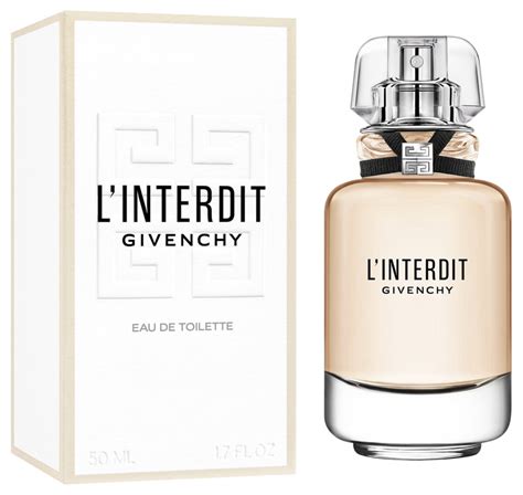 amazon interdit givenchy|l'interdit givenchy perfume best price.